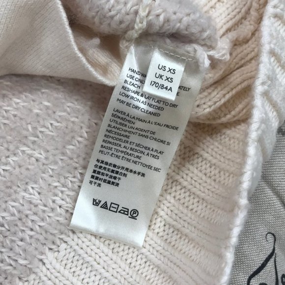 Free People Snow Drop Cardigan - Picture 7 of 10